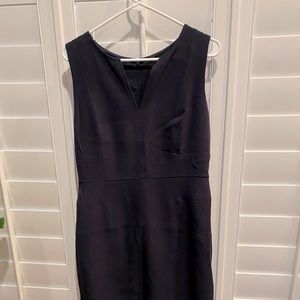 Black Cocktail Dress